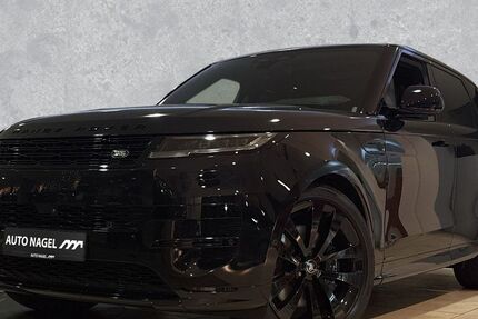 Land Rover Range Rover Sport 15.000 km 126.399 &euro; Dinslaken 46535