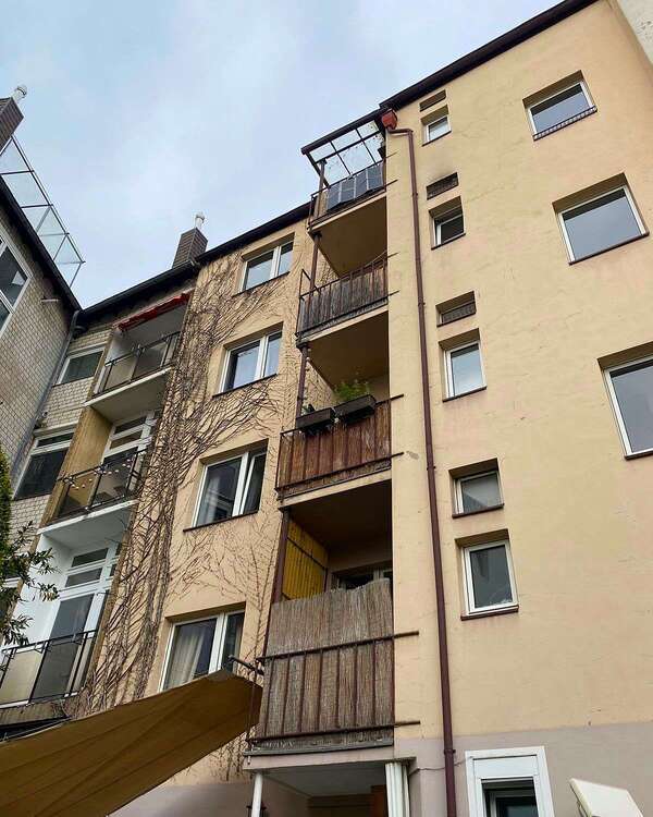 Wohnung zum Kaufen in Düsseldorf 310.000 € 80 m²