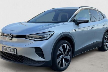 VW ID.4 16.900 km 36.880 € Wesel 46483