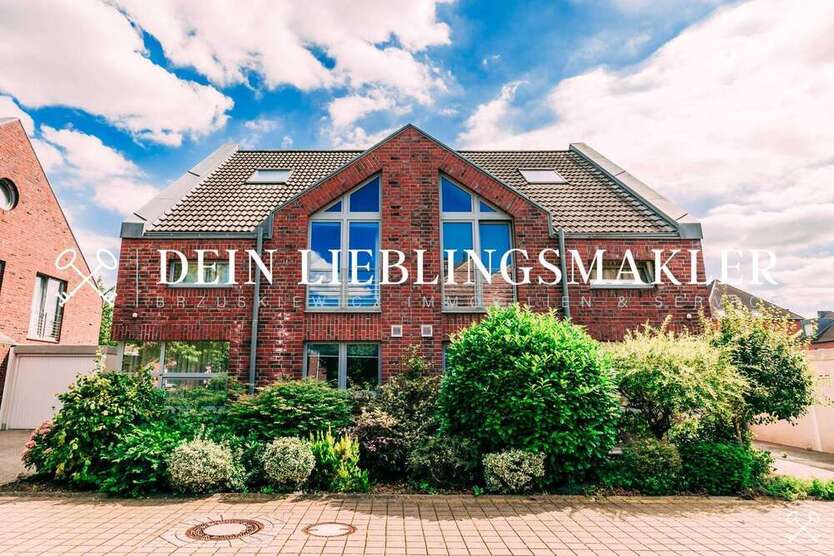 Haus zum Kaufen in Mönchengladbach 469.000 € 135 m²