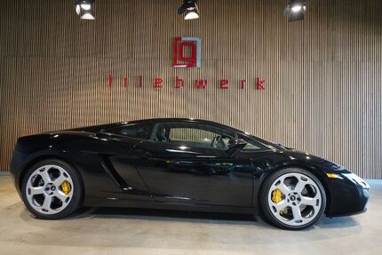 Lamborghini Gallardo 48.600 km 92.941 &euro; Duisburg 47228