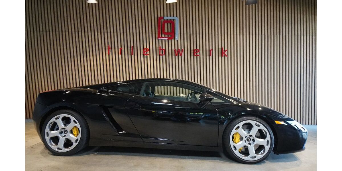 Lamborghini Gallardo 48.600 km 92.941 &euro; Duisburg 47228