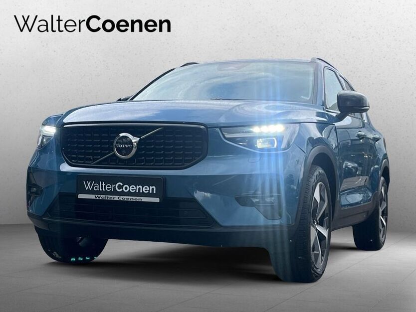 XC40
