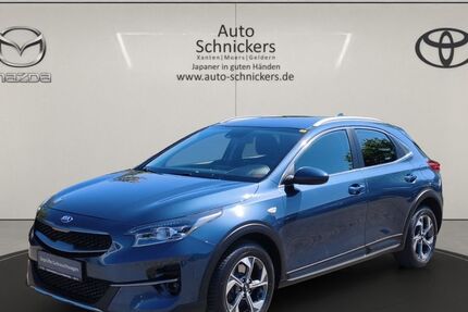 Kia XCeed 92.057 km 14.740 &euro; Moers 47441