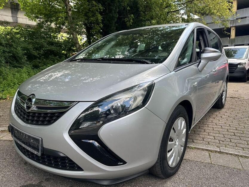 Zafira