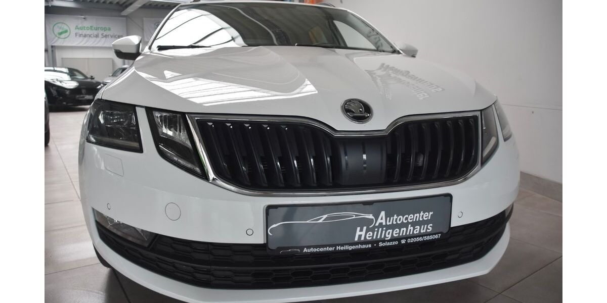 Skoda Octavia 60.130 km 16.480 &euro; Heiligenhaus 42579