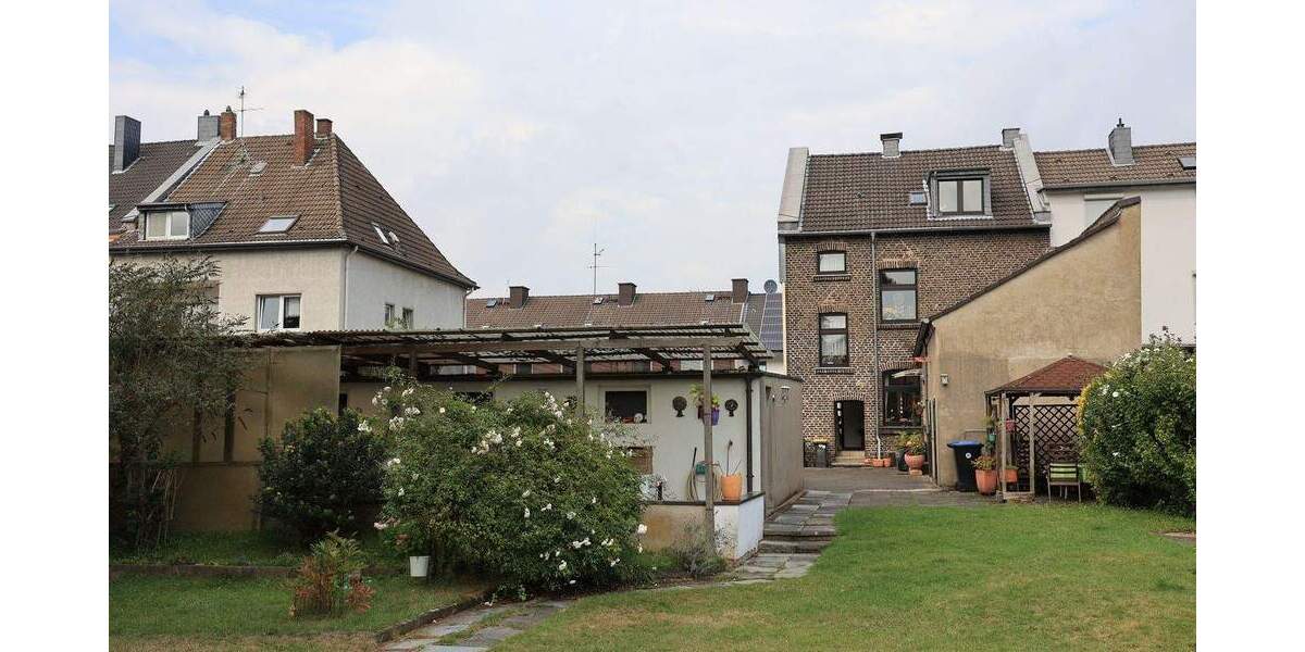 Grundstück Duisburg Buchholz - 1.350.000&euro; | Angebot:23940914