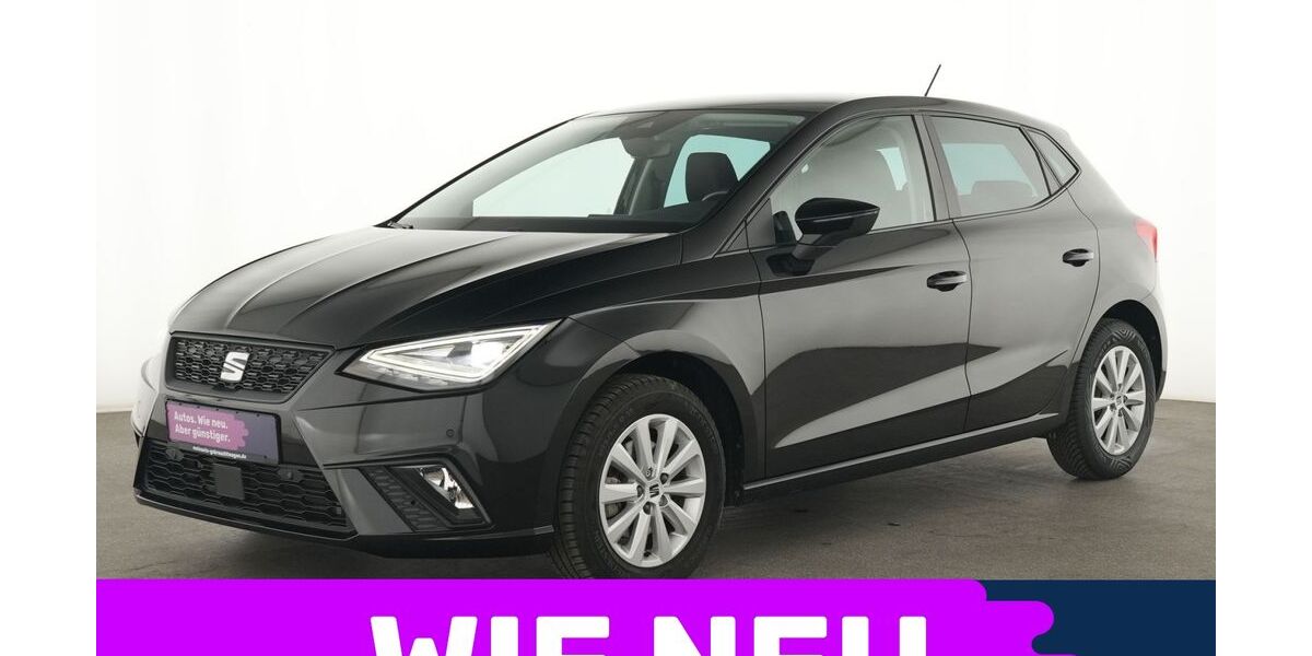 Seat Ibiza 34.052 km 17.953 &euro; Neuss 41460