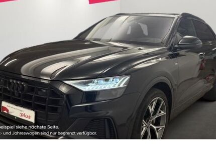 Audi Q8 86.110 km 60.490 &euro; Neuss 41464
