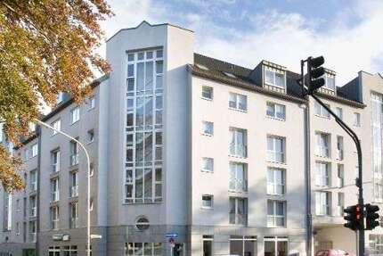 Wohnung zum Mieten in Wuppertal 243,69 € 41.61 m² 1 zimmer