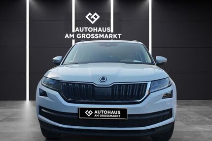 Skoda Kodiaq 89.450 km 26.490 &euro; Duisburg 47059