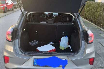 Ford Puma 58.500 km 10.000 € Buchholz (Duisburg) 47249