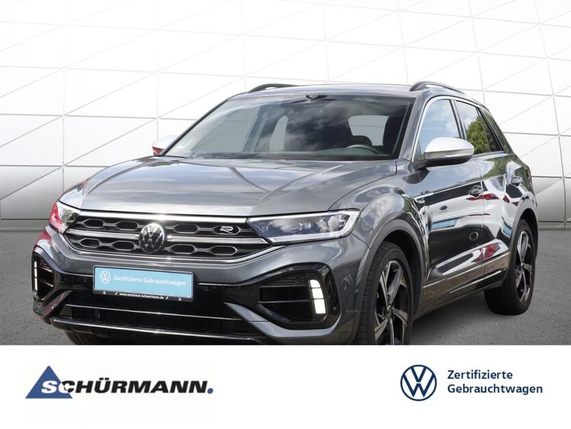 VW T-Roc 43.052 km 33.228 € Herten 45701