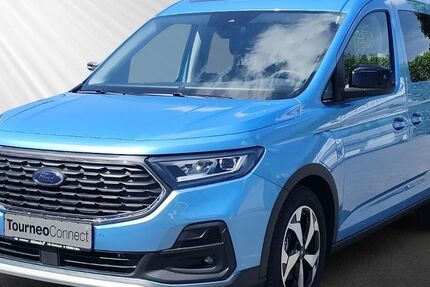 Ford Tourneo Connect 3.000 km 41.990 € Oberhausen - Sterkrade 46145