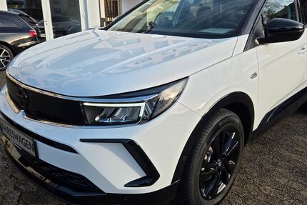 Opel Grandland (X) 5.200 km 24.990 &euro; Erkrath 40699