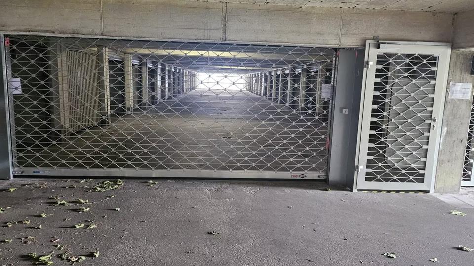 Wohnung mit 5,8 % Rendite! Attraktive Kapitalanlage mit Garage zimmer