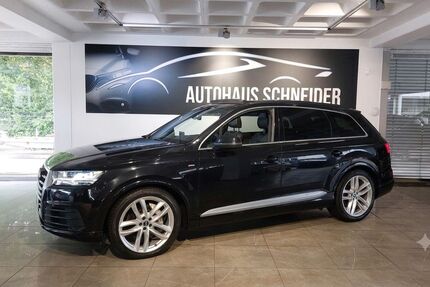 Audi Q7 137.320 km 32.990 &euro; Ratingen 40880