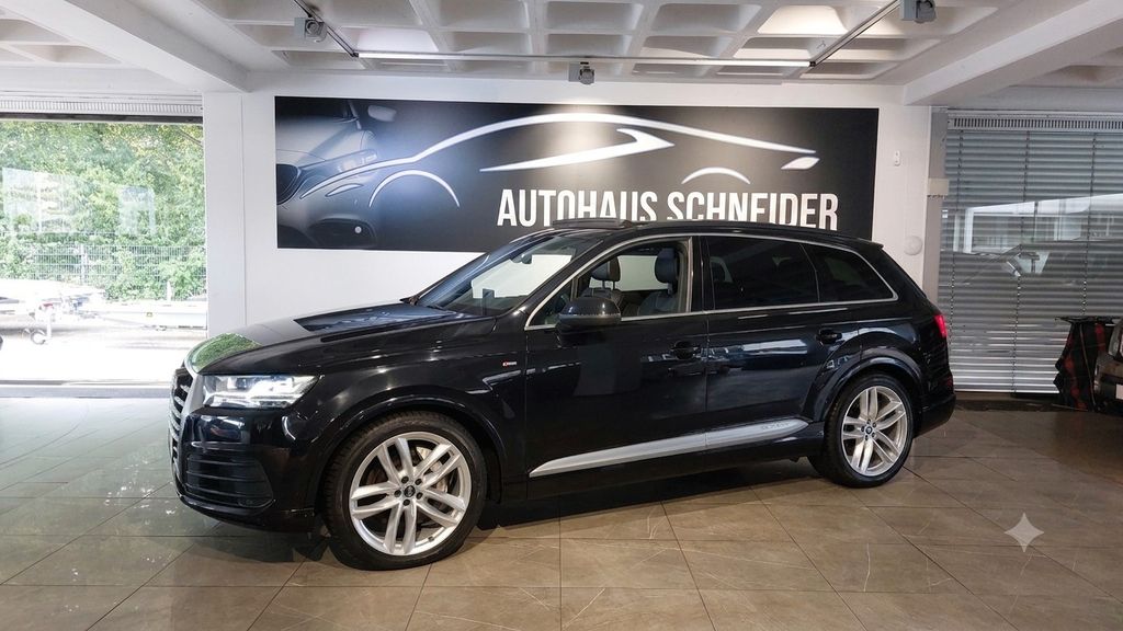 Audi Q7 137.320 km 32.990 &euro; Ratingen 40880
