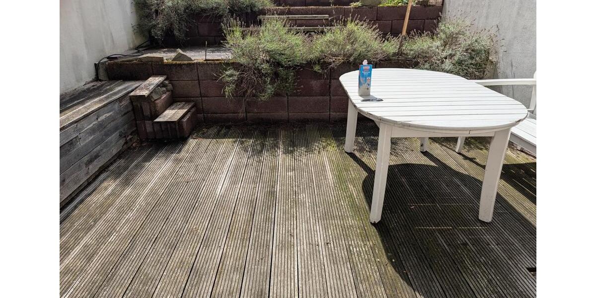 Von Privat- 2-Zimmer Souterrainwohnung 2 zimmer