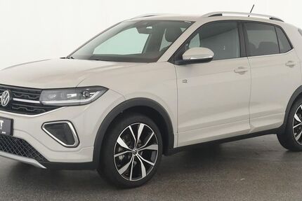 VW T-Cross 19.200 km 28.484 € Düsseldorf 40233