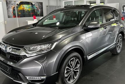 Honda CR-V 30.000 km 29.950 &euro; Kamp Lintfort 47475