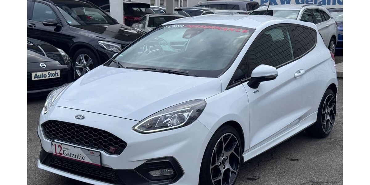 Ford Fiesta 51.598 km 16.850 &euro; Oberhausen 46045