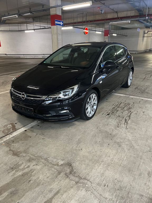 Astra