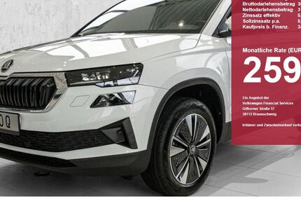 Skoda Karoq 10.000 km 33.980 &euro; Kaarst 41564