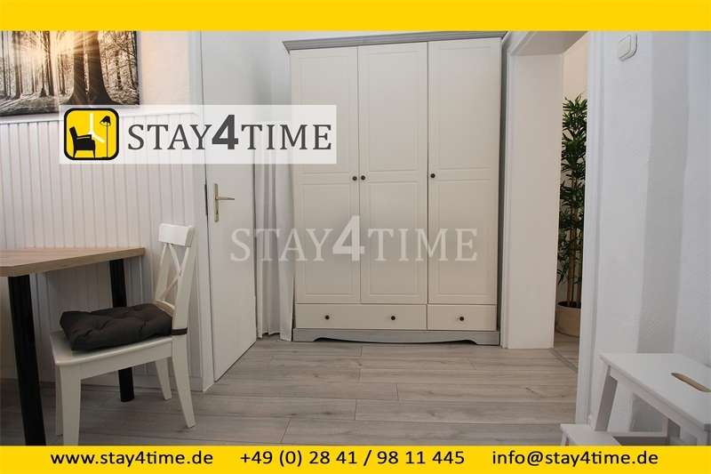 Zimmer Neukirchen-Vluyn Vluyn - 1 Zimmer, 795&euro; | Angebot:26362426