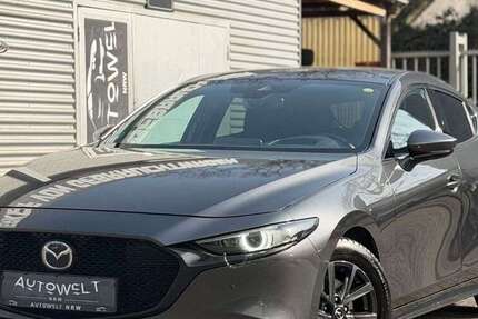 Mazda 3 276.397 km 9.999 &euro; Oberhausen 46049