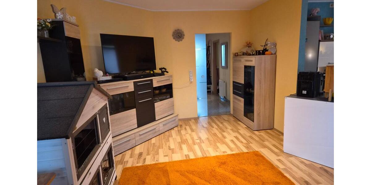Dachgeschoßwohnung Bochum Eppendorf - 3 Zimmer, 75 m&sup2;, 790&euro; | Angebot:26233335