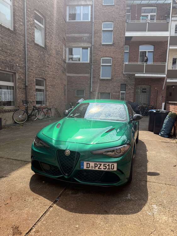 Giulia