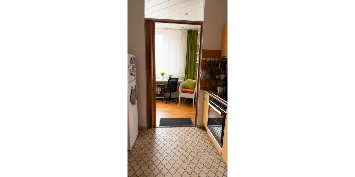 Etagenwohnung Essen Stadtbezirk VII - 2.5 Zimmer, 69 m&sup2;, 173.000&euro; | Angebot:27127722
