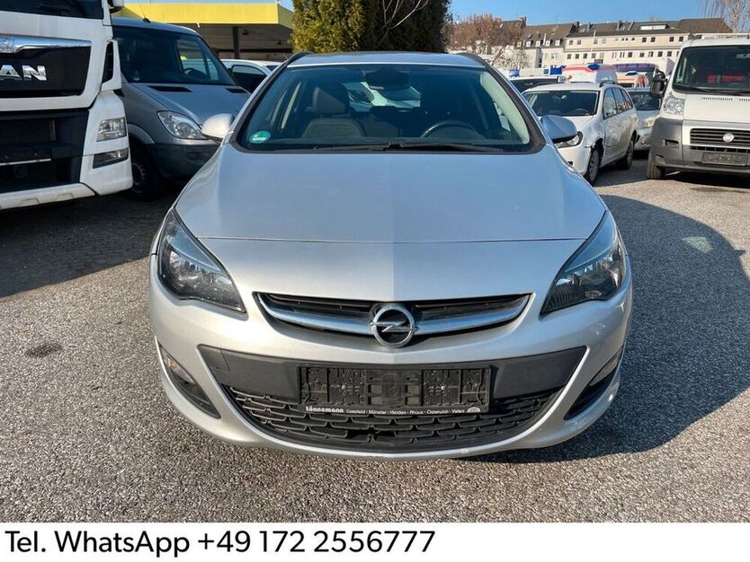 Astra