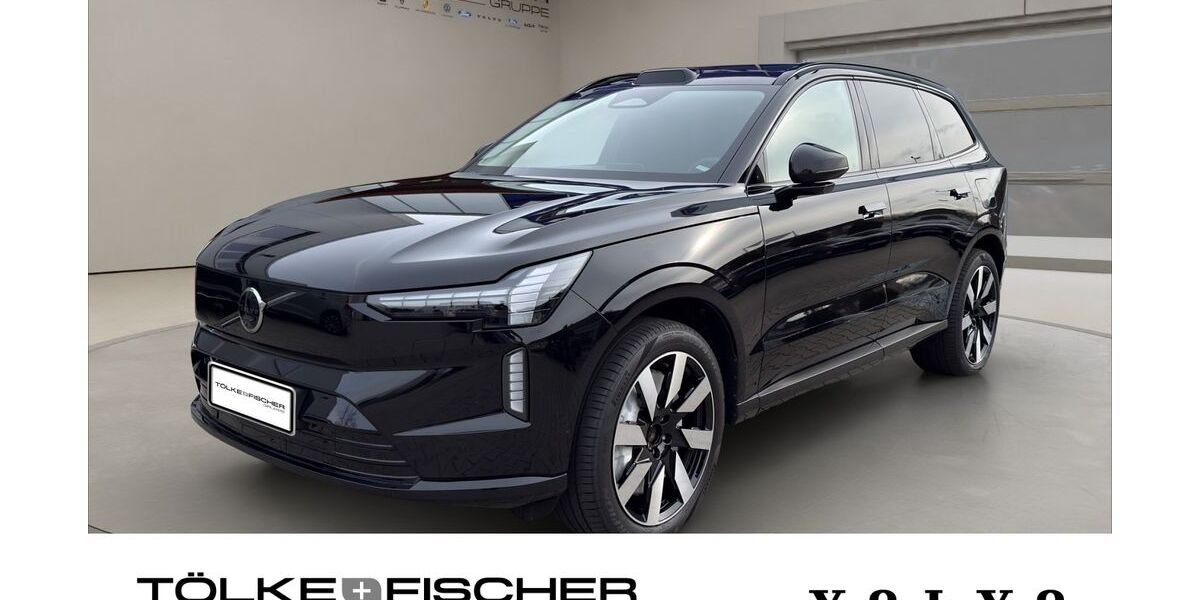 Volvo EX90 3.500 km 78.870 &euro; Krefeld 47805