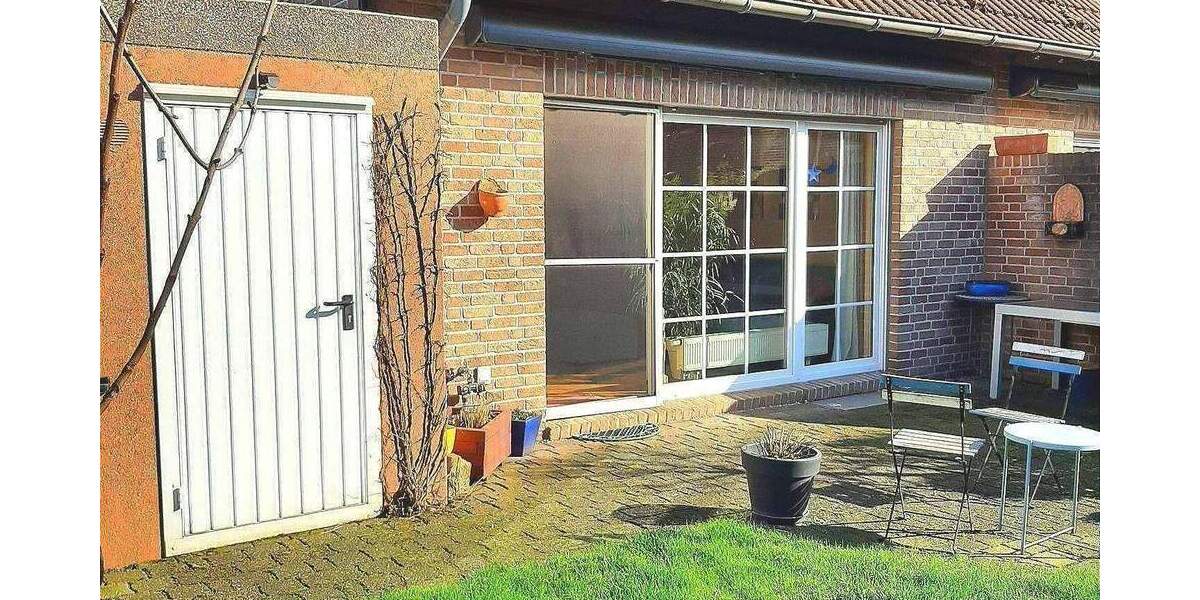 Doppelhaushälfte Duisburg Mündelheim - 5 Zimmer, 116 m&sup2;, 600.000&euro; | Angebot:26205780