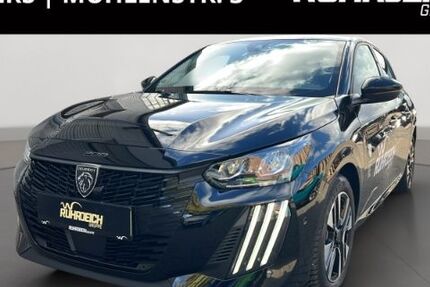 Peugeot 208 3.500 km 19.590 &euro; Moers 47441