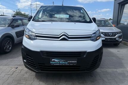 Citroen Jumpy