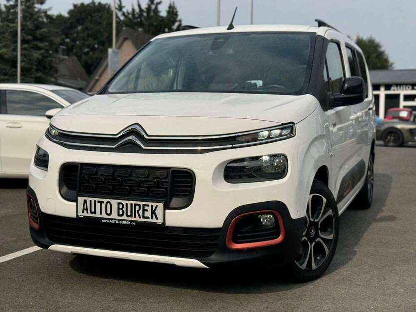 Berlingo