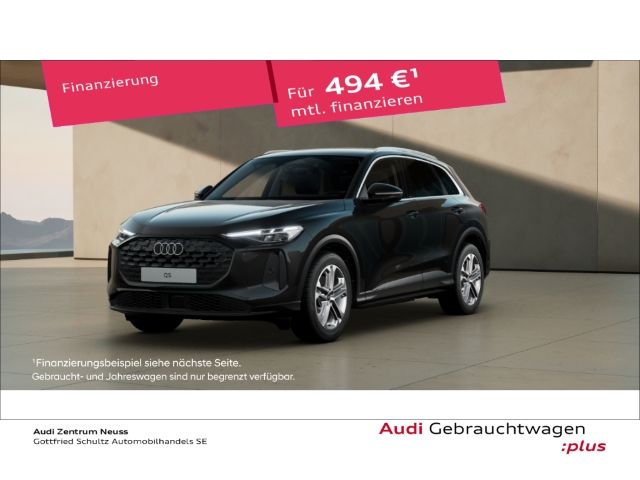 Audi Q5 17.019 km 43.840 &euro; Neuss 41464