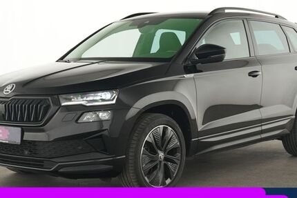 Skoda Karoq 60.895 km 27.499 &euro; Neuss 41460