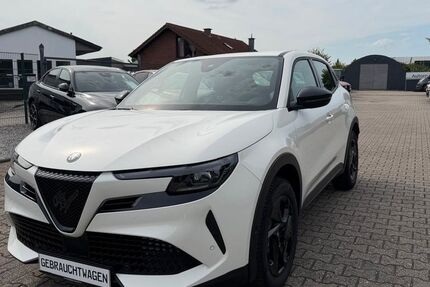 Alfa Romeo Junior 10.486 km 25.490 &euro; Kempen 47906