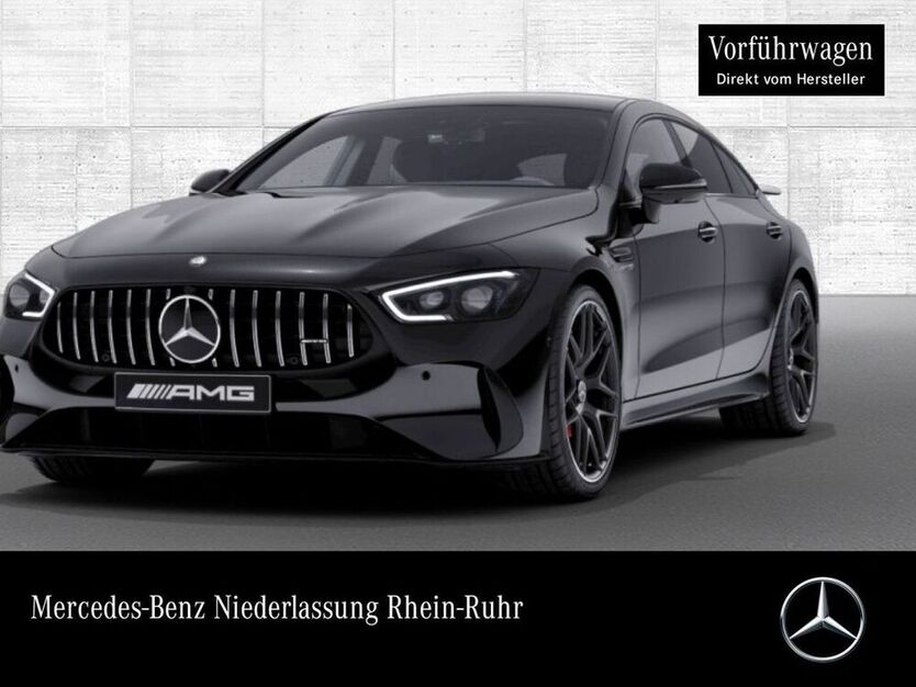 AMG GT