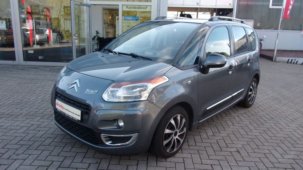Citroen C3 139.987 km 4.750 € Ratingen 40882