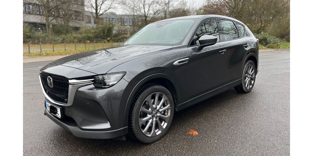 Mazda CX-60 27.600 km 37.250 &euro; Mülheim Ruhr 45481