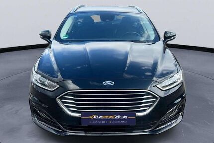 Ford Mondeo 159.898 km 12.499 &euro; Bottrop 46240