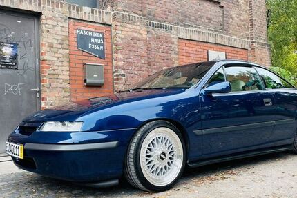 Opel Calibra