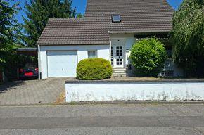 Haus Willich - 4 Zimmer, 130 m&sup2;, 475.000&euro; | Angebot:27083295