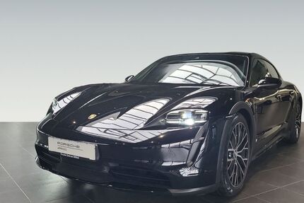 Porsche Taycan 44.200 km 58.900 &euro; Willich 47877