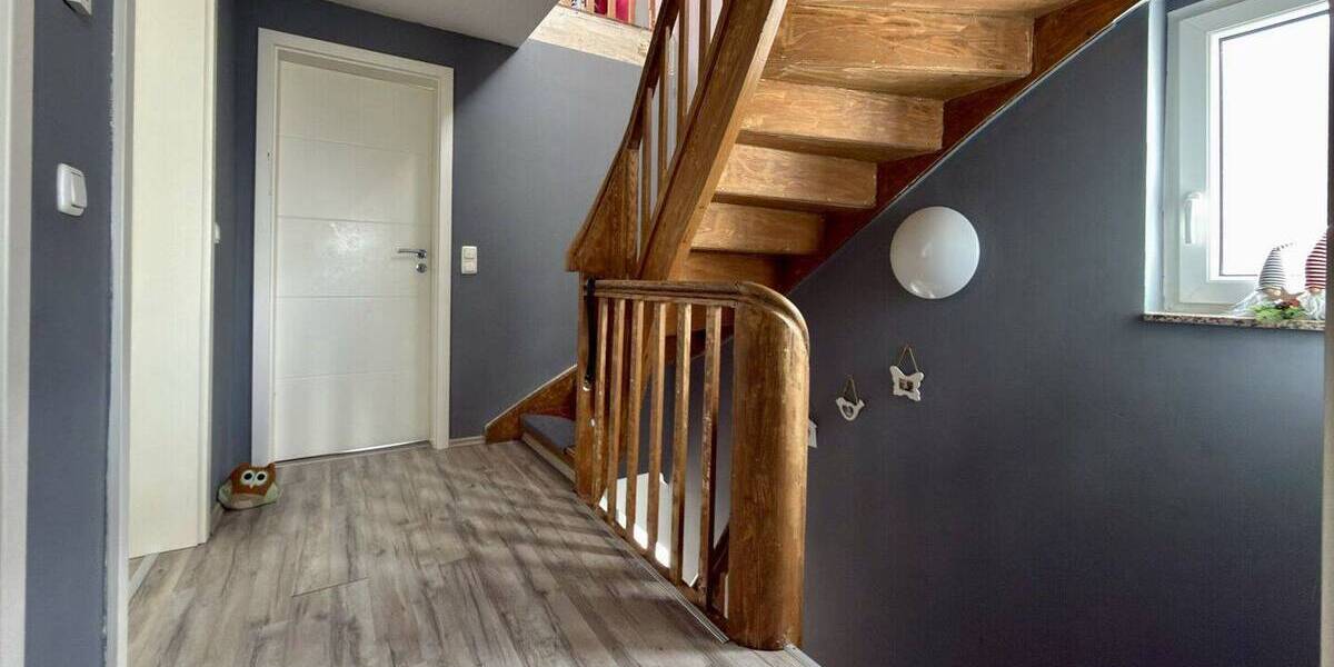 Doppelhaushälfte Duisburg / Huckingen Huckingen - 5 Zimmer, 127 m&sup2;, 325.000&euro; | Angebot:26128658